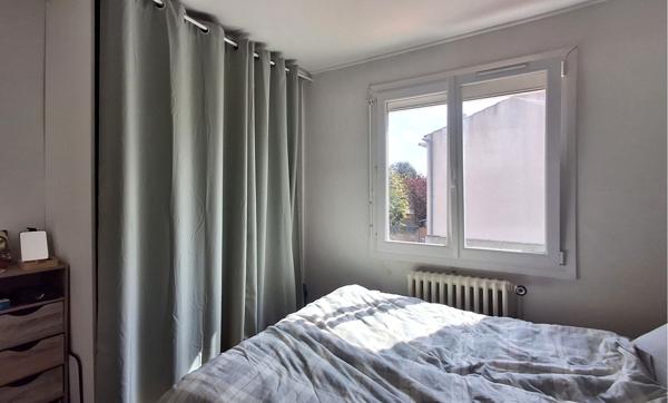 MAISON DE FAMILLE QUARTIER LA TROMPETTE