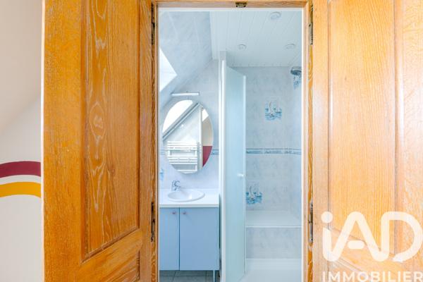 Maison à vendre 5 pièces 91 m² Chanteloup-les-Vignes