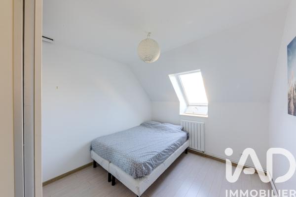 Maison à vendre 5 pièces 91 m² Chanteloup-les-Vignes