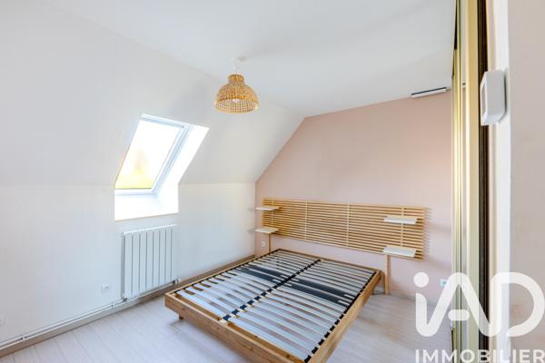 Maison à vendre 5 pièces 91 m² Chanteloup-les-Vignes