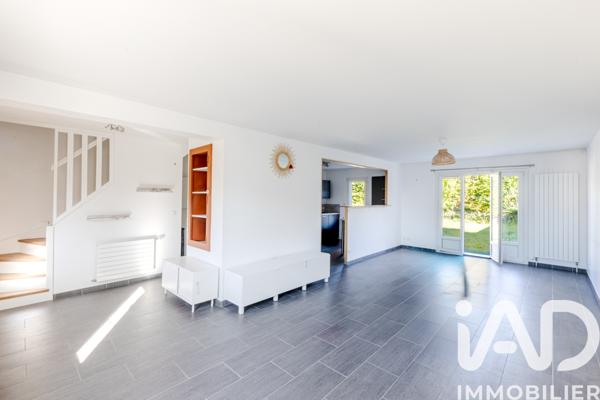 Maison à vendre 5 pièces 91 m² Chanteloup-les-Vignes