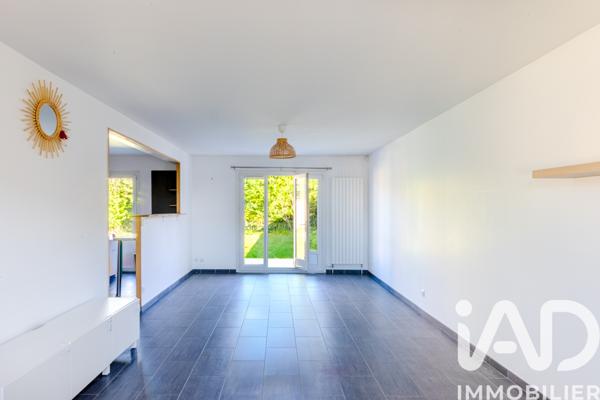 Maison à vendre 5 pièces 91 m² Chanteloup-les-Vignes