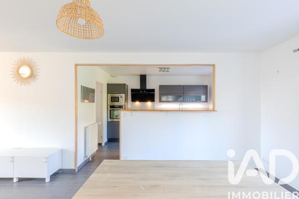 Maison à vendre 5 pièces 91 m² Chanteloup-les-Vignes
