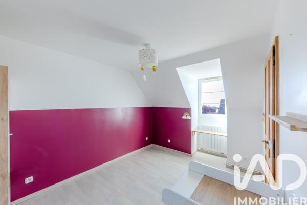 Maison à vendre 5 pièces 91 m² Chanteloup-les-Vignes