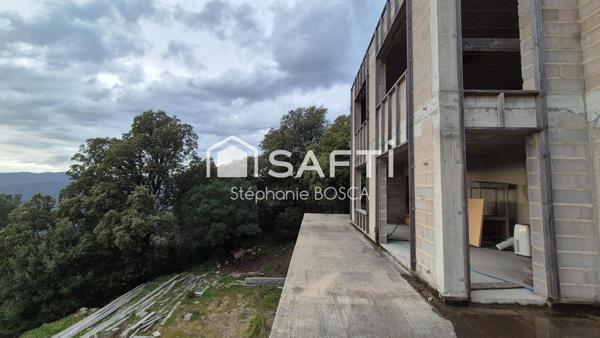 CONSTRUCTION 3 NIVEAUX 220 m2, TERRAIN PISCINABLE