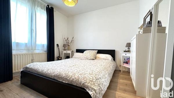 Duplex 4 pièces de 103 m² à Pontault-Combault (77340)