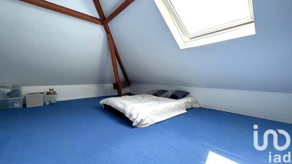 Duplex 4 pièces de 103 m² à Pontault-Combault (77340)