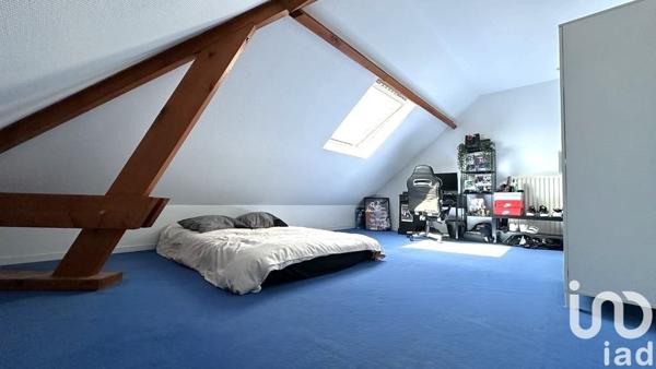 Duplex 4 pièces de 103 m² à Pontault-Combault (77340)