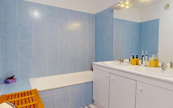 Appartement à vendre    3 pièces • 63,52 m2 Lyon 9