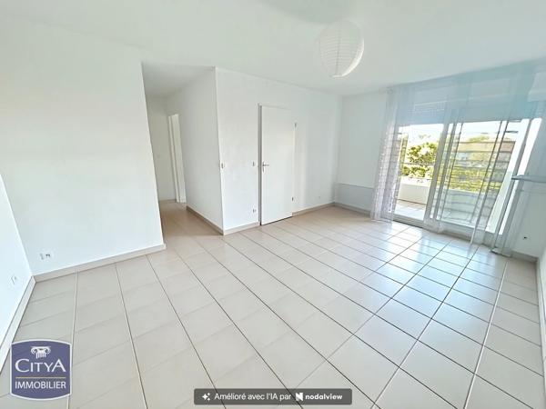 Appartement à vendre 2 pièces 48.55m² Saint-Paul-lès-Dax (40990)
