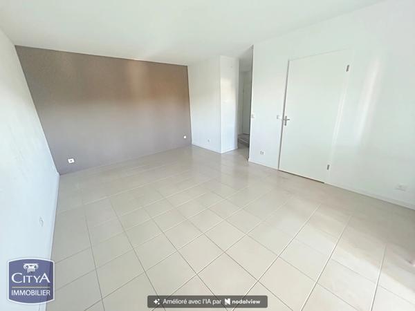 Appartement à vendre 2 pièces 48.55m² Saint-Paul-lès-Dax (40990)