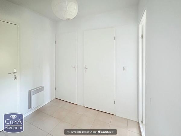 Appartement à vendre 2 pièces 48.55m² Saint-Paul-lès-Dax (40990)