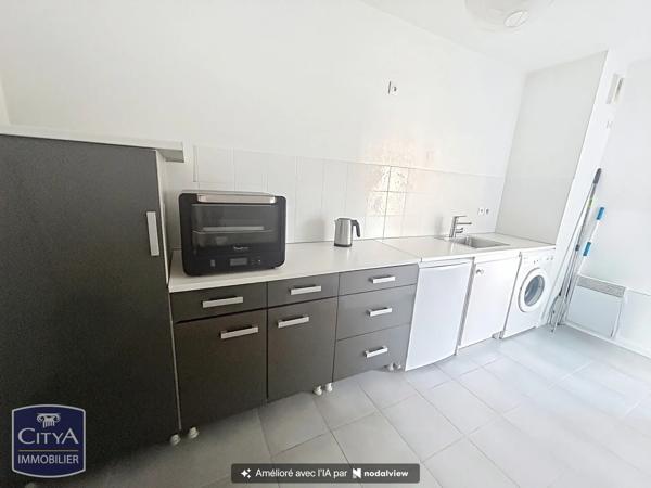 Appartement à vendre 2 pièces 48.55m² Saint-Paul-lès-Dax (40990)