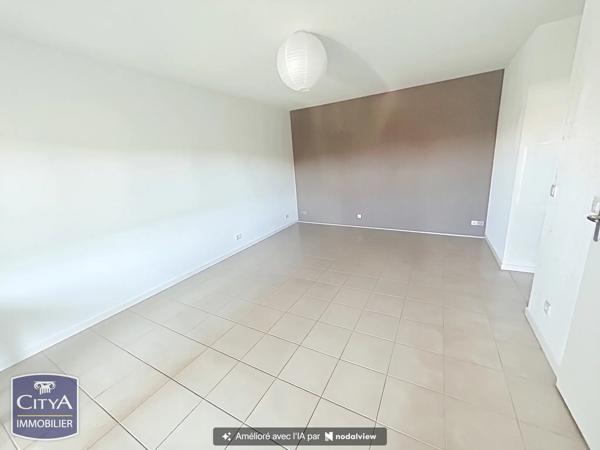 Appartement à vendre 2 pièces 48.55m² Saint-Paul-lès-Dax (40990)