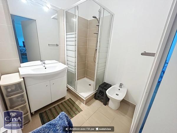 Appartement à vendre 2 pièces 48.55m² Saint-Paul-lès-Dax (40990)
