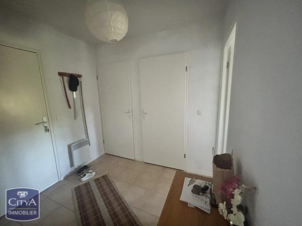 Appartement à vendre 2 pièces 48.55m² Saint-Paul-lès-Dax (40990)