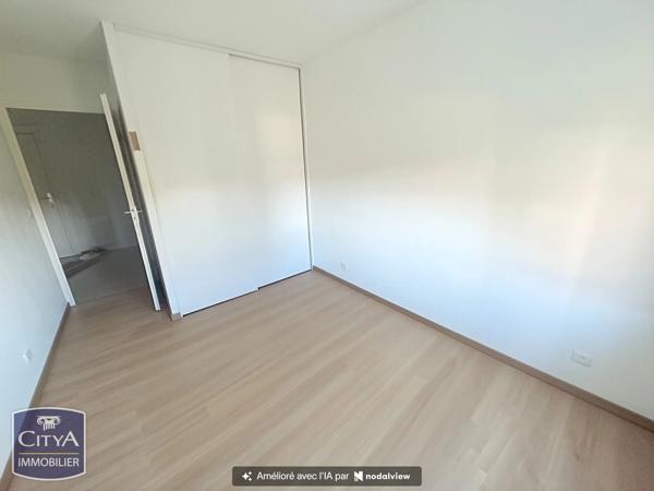 Appartement à vendre 2 pièces 48.55m² Saint-Paul-lès-Dax (40990)