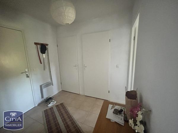 Appartement à vendre 2 pièces 48.55m² Saint-Paul-lès-Dax (40990)