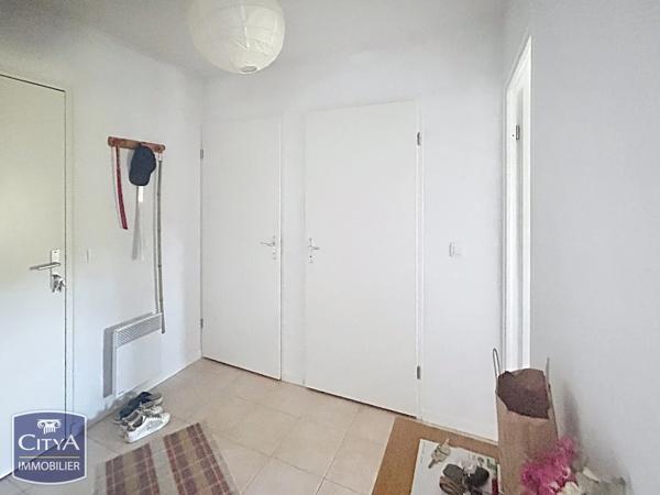 Appartement à vendre 2 pièces 48.55m² Saint-Paul-lès-Dax (40990)