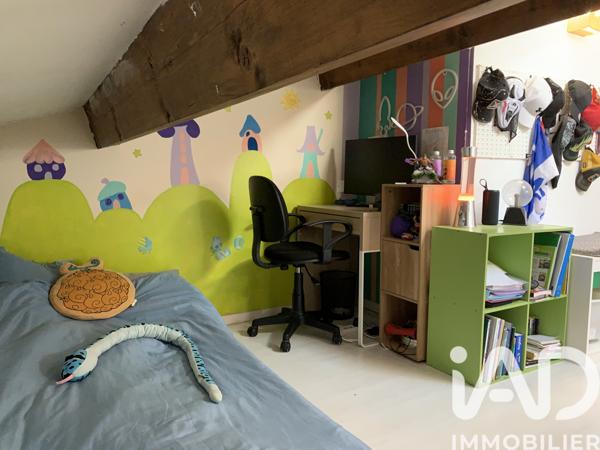 Maison à vendre 3 pièces 82 m² Salon-de-Provence