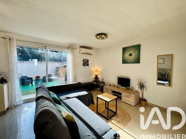 Maison à vendre 3 pièces 82 m² Salon-de-Provence