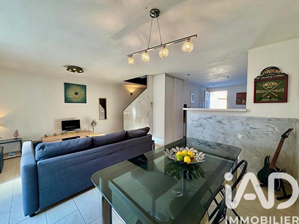 Maison à vendre 3 pièces 82 m² Salon-de-Provence