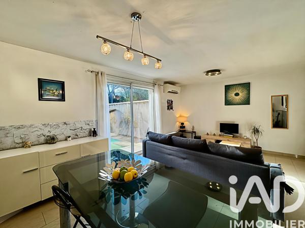 Maison à vendre 3 pièces 82 m² Salon-de-Provence