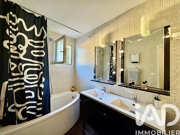 Maison à vendre 3 pièces 82 m² Salon-de-Provence