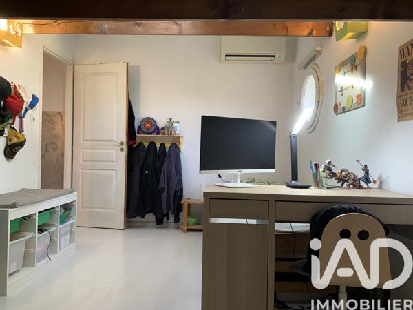 Maison à vendre 3 pièces 82 m² Salon-de-Provence