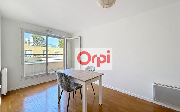 Appartement à louer    2 pièces • 47,92 m2 Châtillon