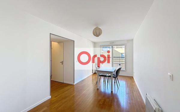 Appartement à louer    2 pièces • 47,92 m2 Châtillon