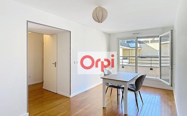 Appartement à louer    2 pièces • 47,92 m2 Châtillon