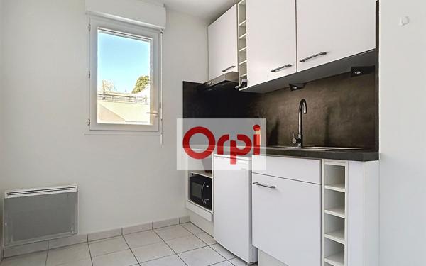 Appartement à louer    2 pièces • 47,92 m2 Châtillon