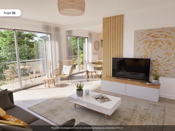 Appartement