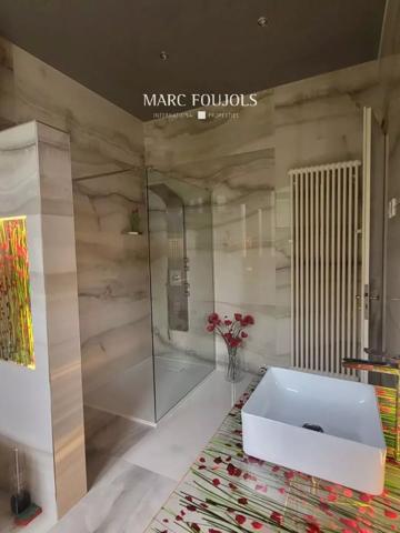 Château rénové de luxe avec piscine et sauna à 20km de Paris