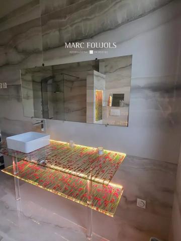 Château rénové de luxe avec piscine et sauna à 20km de Paris