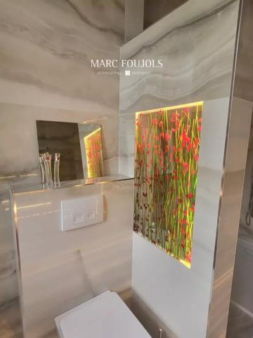 Château rénové de luxe avec piscine et sauna à 20km de Paris