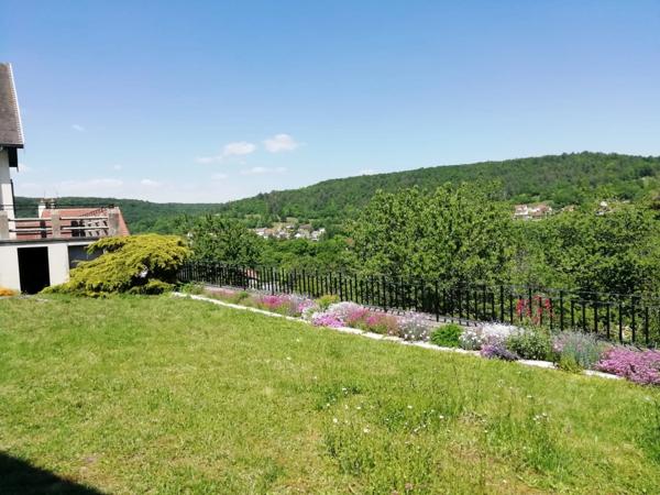 Propriete à vendre 7 pièces SAINT REMY (21)
