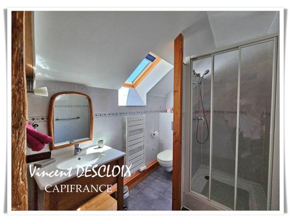 Maison à vendre 4 pièces MONT SAINT JEAN (21320)