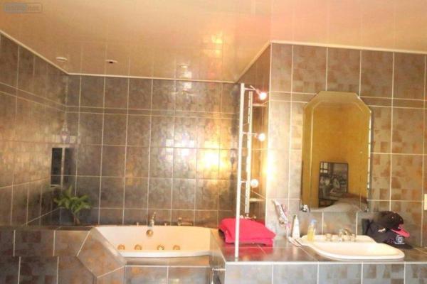 Maison de ville à vendre à Ussel en Corrèze (19200), ref : UM 964