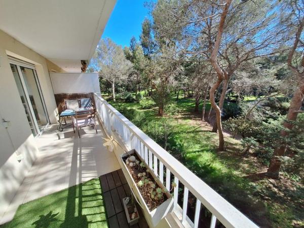 Vente / Appartement T3
