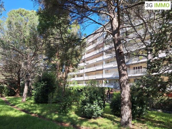 Vente / Appartement T3