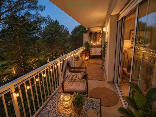 Vente / Appartement T3