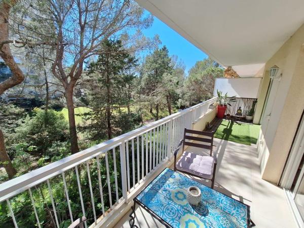 Vente / Appartement T3