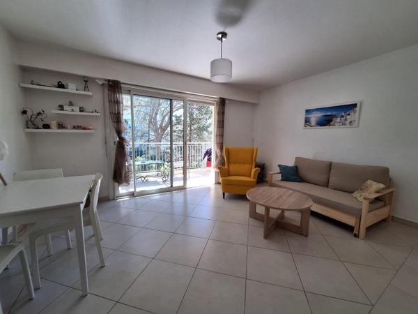 Vente / Appartement T3