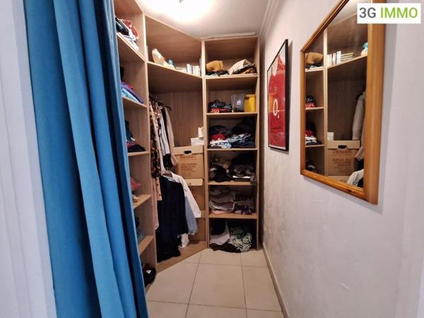 Vente / Appartement T3