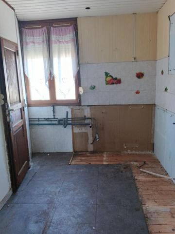 Exclusivité  - Appartement à rénover de 25 m² . Opportunité d'investissement  à 80 590  FAI