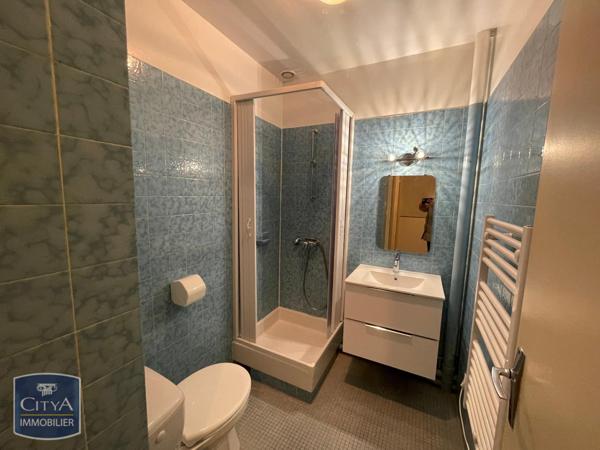 Maison à louer 5 pièces 100.72m²