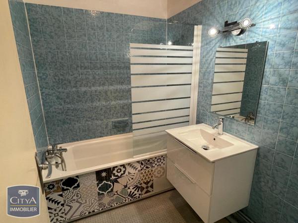 Maison à louer 5 pièces 100.72m²