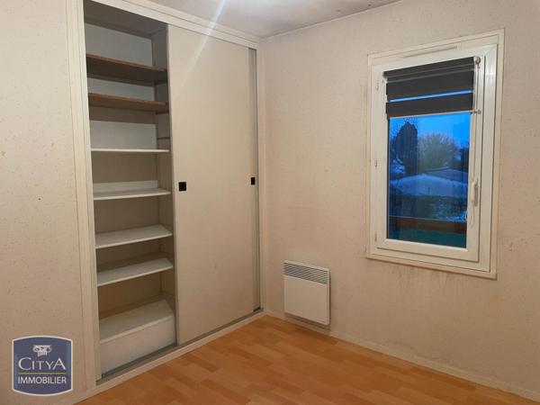 Maison à louer 5 pièces 100.72m²